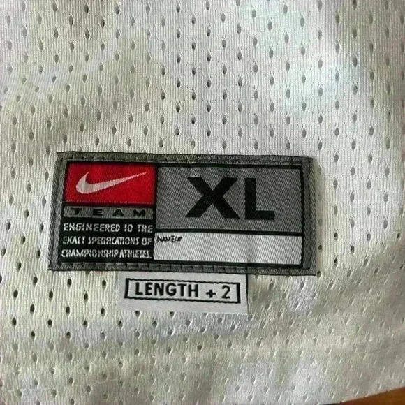 Clippers Jersey - Picture 3 of 4